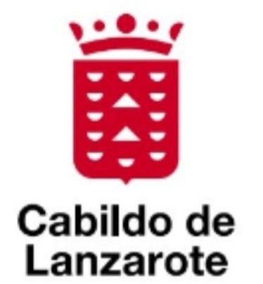 Logo Cabildo de Lanzarote